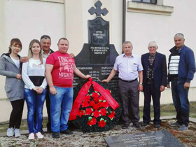 Обележена сеоска слава у Сремским Михаљевцима